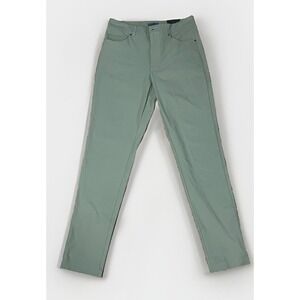 VRST Men's 5‎ Pocket Slim Fit Commuter Pants W32 L34 NWT